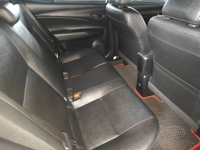 YARIS 1.5  第9張相片