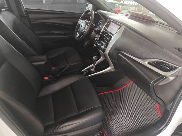 YARIS 1.5  第10張相片