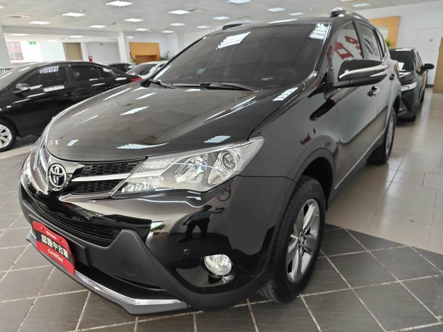 RAV4 2.5  第1張相片
