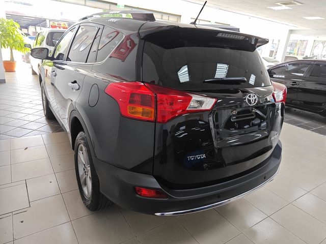 RAV4 2.5  第5張相片