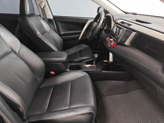RAV4 2.5  第7張相片
