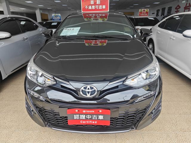 YARIS 1.5  第2張相片