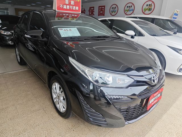 YARIS 1.5  第3張相片