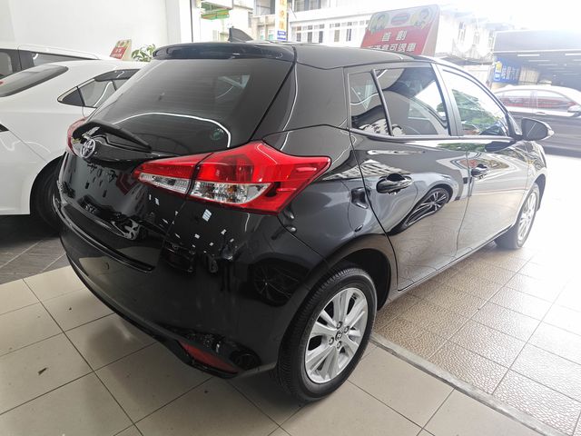 YARIS 1.5  第4張相片