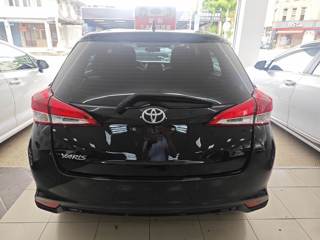 YARIS 1.5  第6張相片