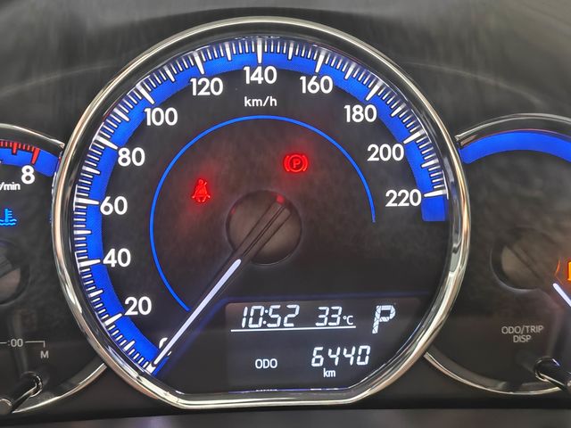 YARIS 1.5  第7張相片
