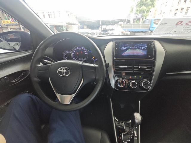 YARIS 1.5  第8張相片