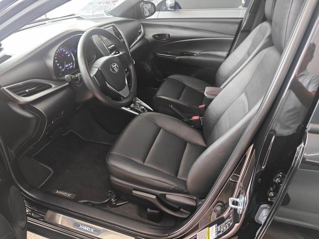 YARIS 1.5  第9張相片
