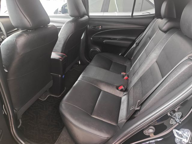 YARIS 1.5  第10張相片