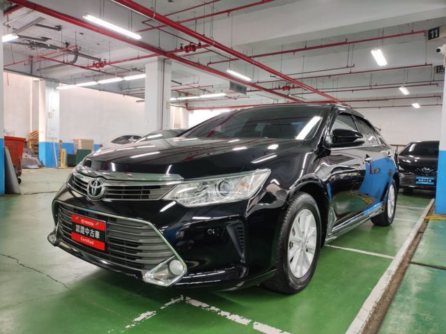 CAMRY 2.0  第1張相片