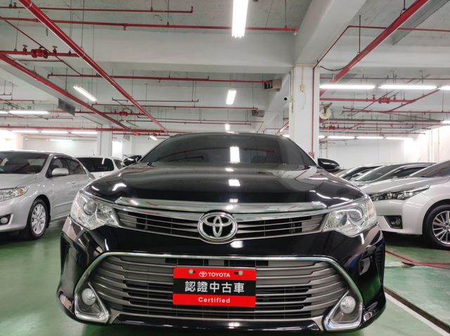CAMRY 2.0  第2張相片