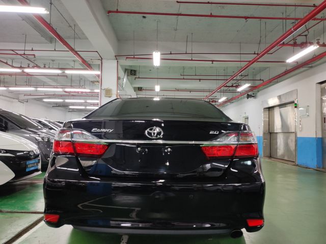 CAMRY 2.0  第5張相片
