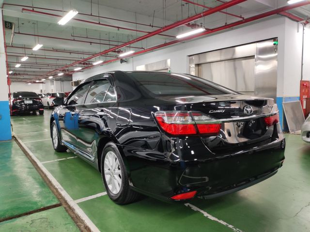 CAMRY 2.0  第6張相片