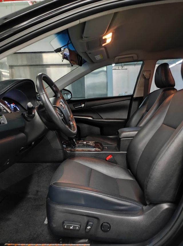 CAMRY 2.0  第7張相片