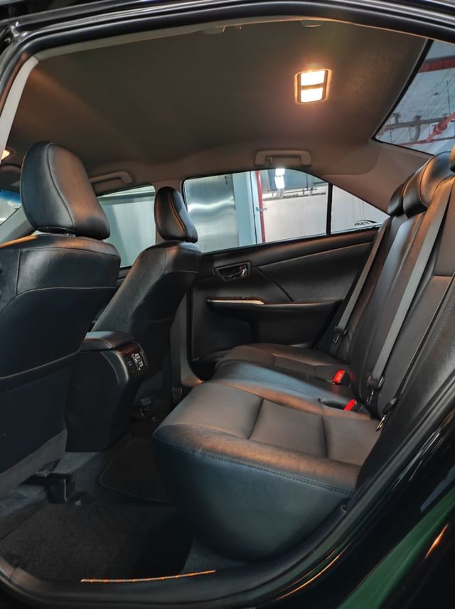 CAMRY 2.0  第8張相片