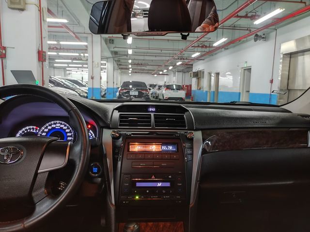 CAMRY 2.0  第9張相片