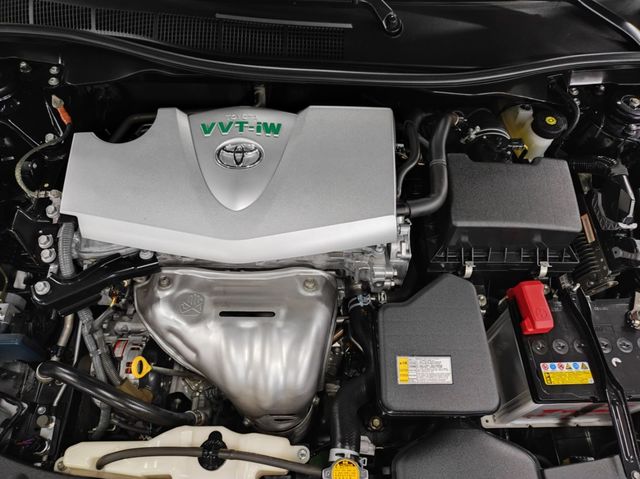 CAMRY 2.0  第10張相片
