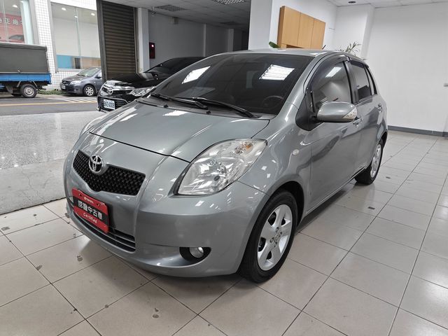YARIS 1.5  第1張相片