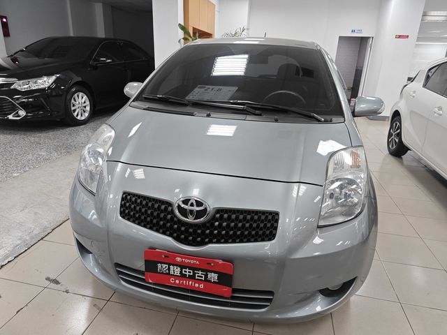 YARIS 1.5  第2張相片