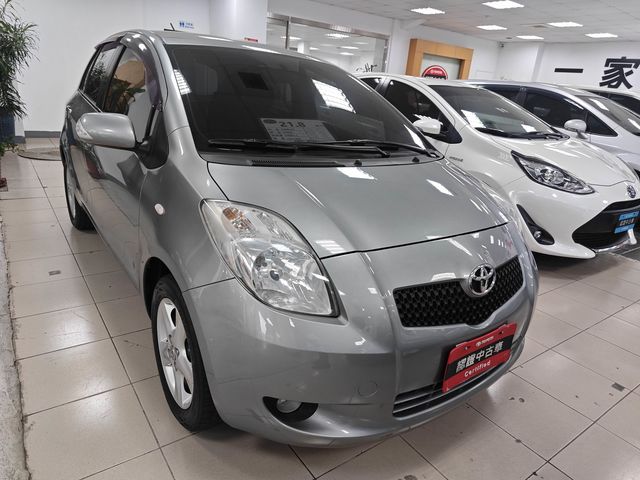 YARIS 1.5  第3張相片