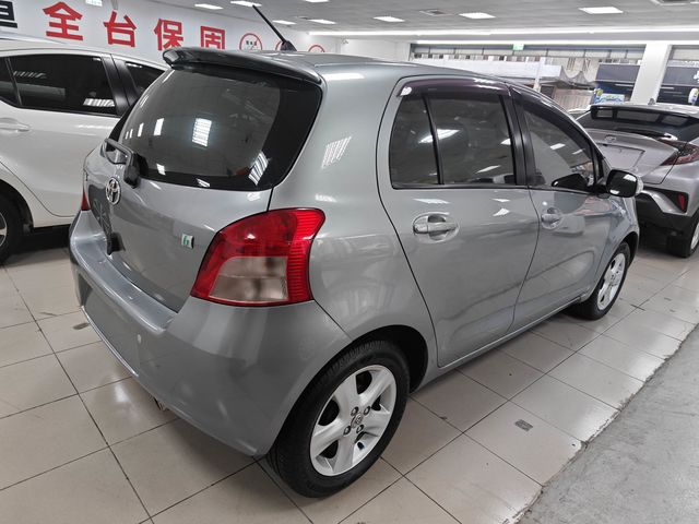 YARIS 1.5  第4張相片