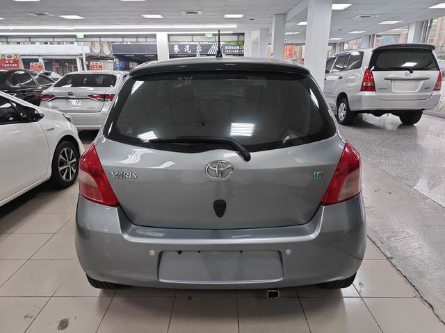 YARIS 1.5  第5張相片