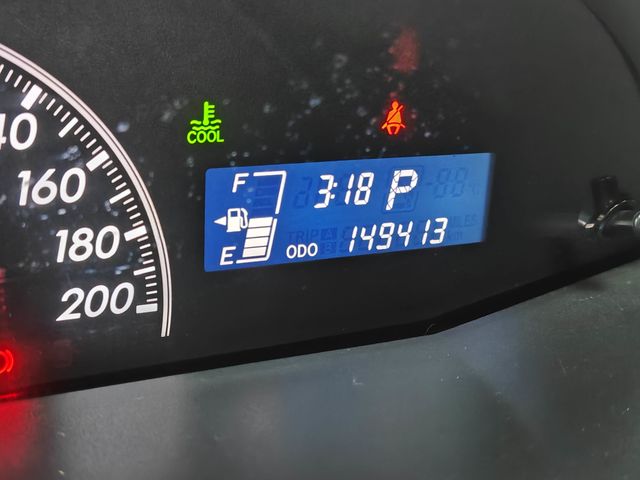 YARIS 1.5  第8張相片