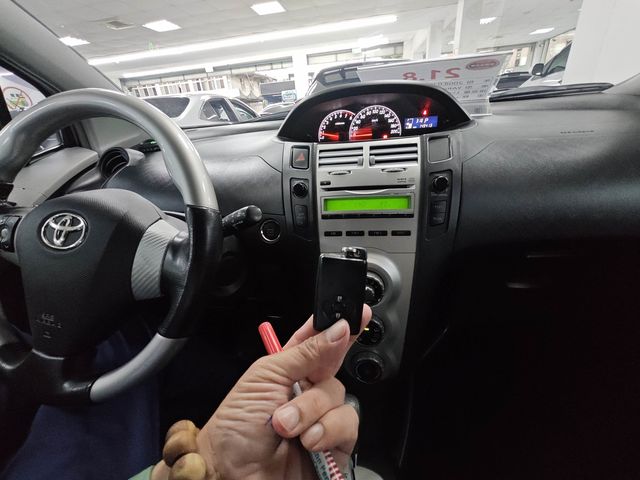 YARIS 1.5  第9張相片