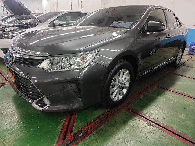 CAMRY 2.0  第1張相片