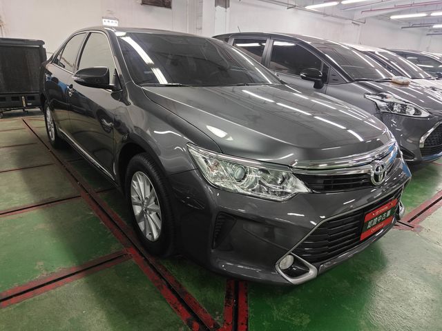 CAMRY 2.0  第3張相片