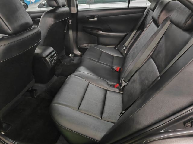 CAMRY 2.0  第7張相片
