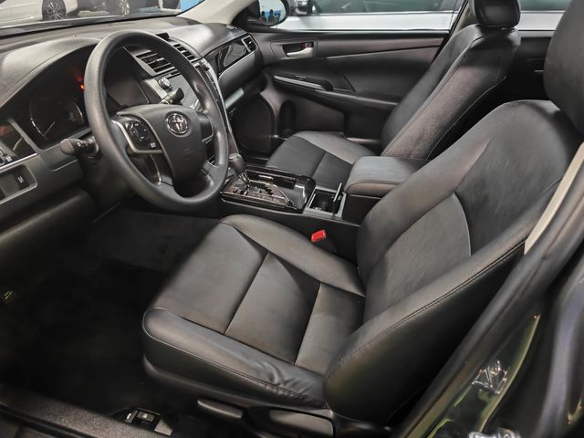 CAMRY 2.0  第8張相片