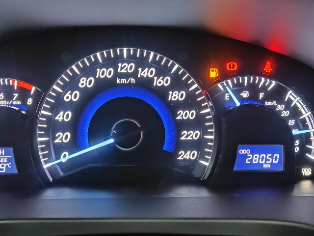 CAMRY 2.0  第9張相片
