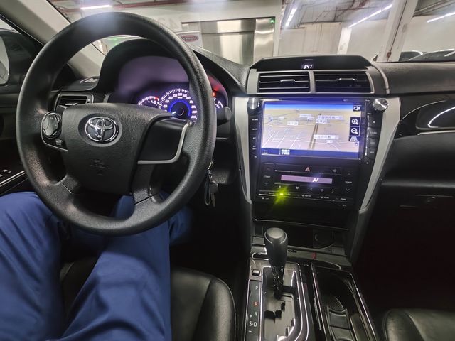 CAMRY 2.0  第10張相片