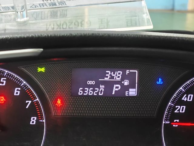 SIENTA 1.8  第7張相片