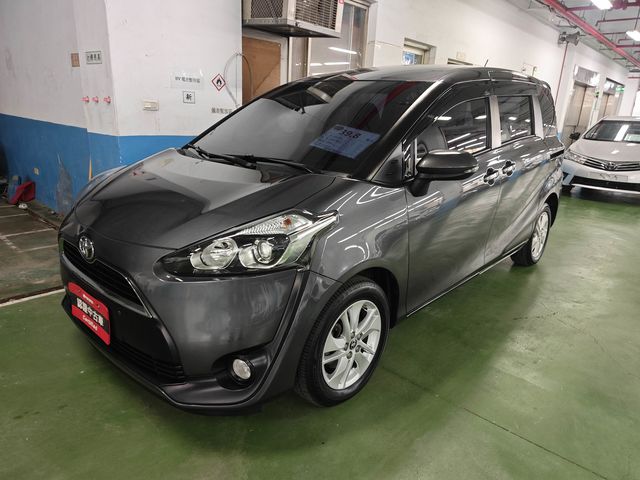 SIENTA 1.8  第1張相片