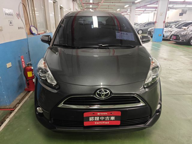 SIENTA 1.8  第2張相片