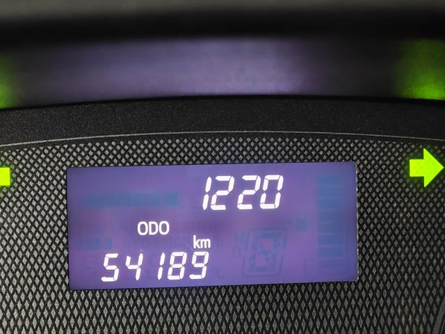 SIENTA 1.8  第8張相片
