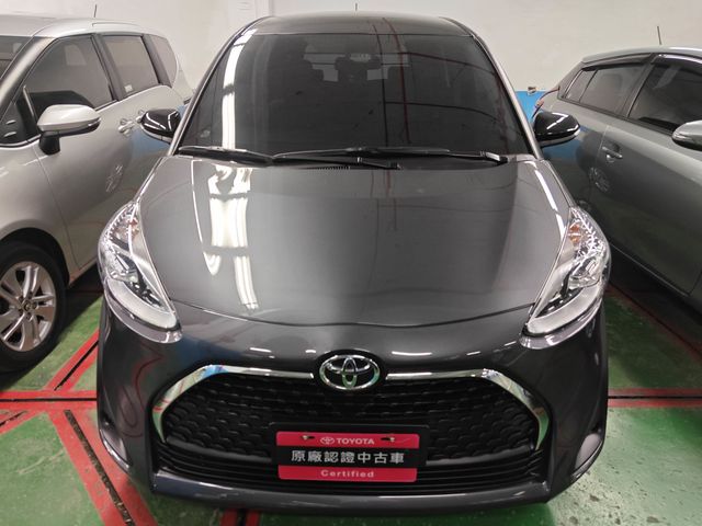 SIENTA 1.8  第2張相片