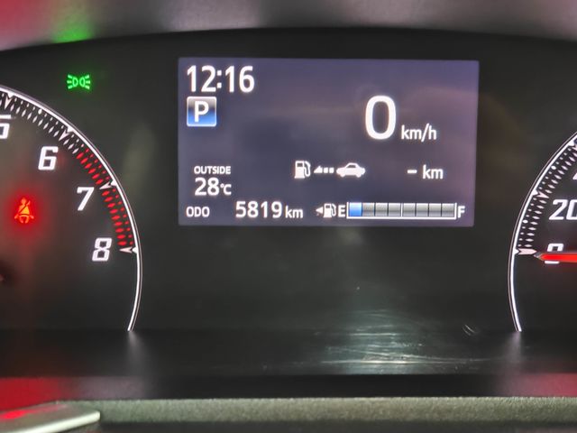 SIENTA 1.8  第9張相片