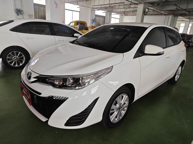 YARIS 1.5  第1張相片