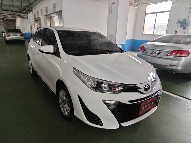 YARIS 1.5  第3張相片