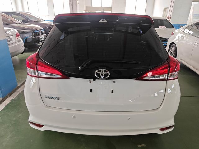YARIS 1.5  第5張相片