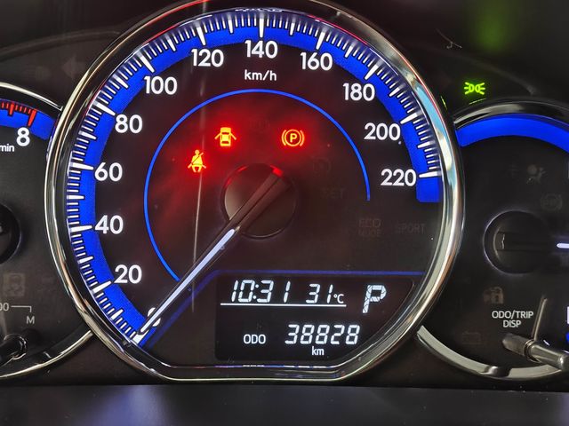 YARIS 1.5  第7張相片