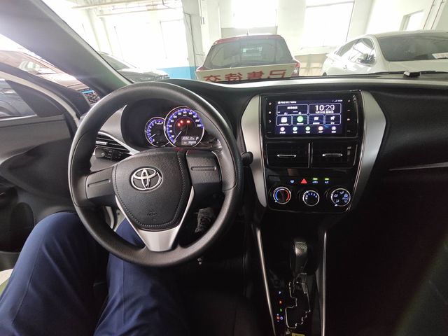 YARIS 1.5  第10張相片
