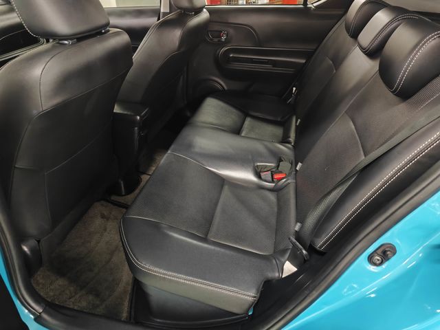 PRIUS C 1.5  第7張相片