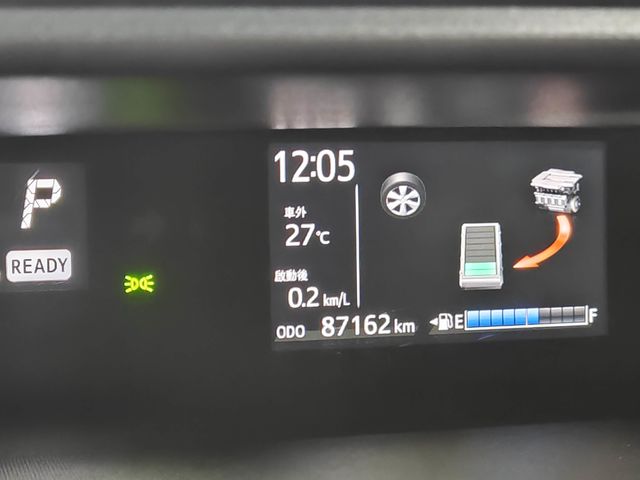 PRIUS C 1.5  第8張相片