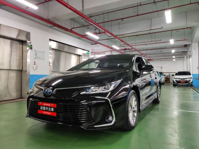 ALTIS 1.8HV  第1張相片