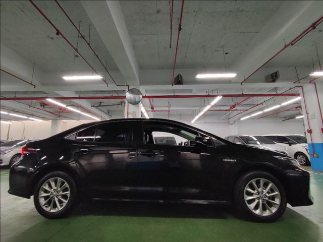 ALTIS 1.8HV  第4張相片