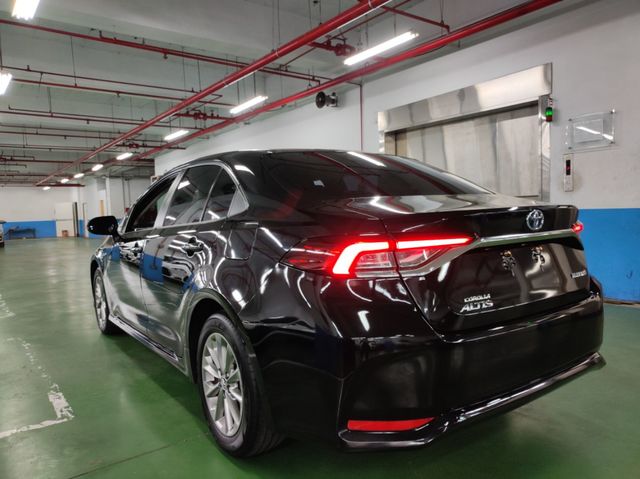 ALTIS 1.8HV  第6張相片